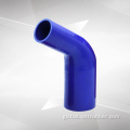 Variable Diameter Silicone Hose Explosion and oil resistance silicone reducer hose Manufactory